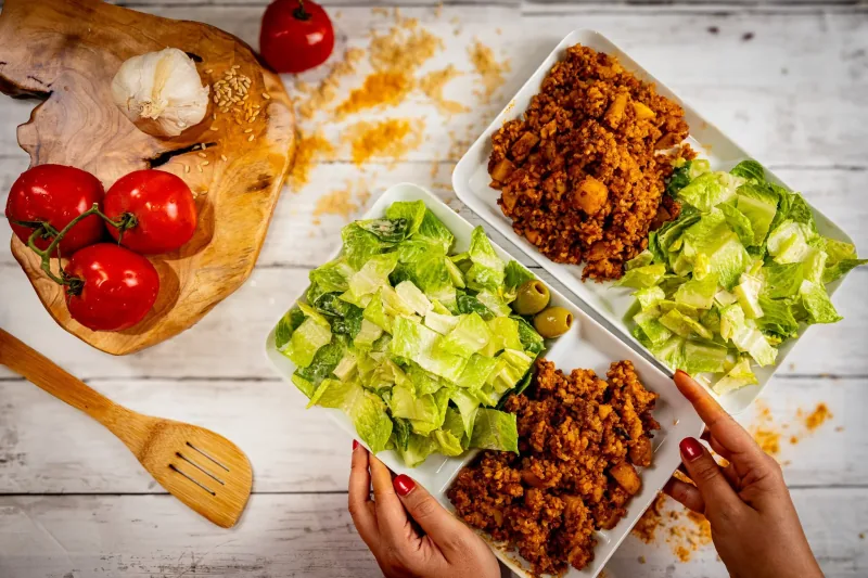 Food Photography